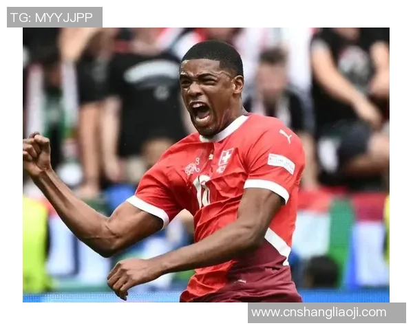 瑞士足球队历史十大传奇球星盘点及其对国家队的贡献