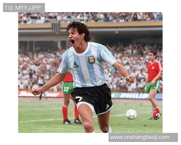 阿根廷足球早期传奇球星及其对国家队发展的影响
